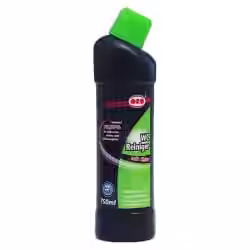 ORO-fresh WC-Reiniger mit Chlor 01028