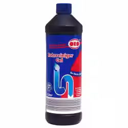 ORO frisch-aktiv Rohrreiniger Gel 01024