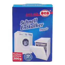 ORO-frisch-aktiv Schnellentkalker 04235