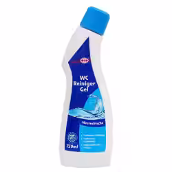 ORO frisch-aktiv WC-Reiniger Gel Meeresfrische 01015