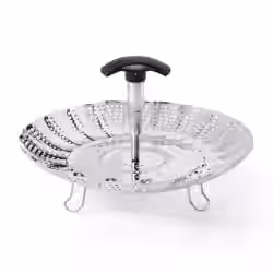 OXO Dämpfeinsatz mit ausziehbarem Griff 1067247