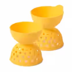 OXO Eier-Pochierer aus Silikon 11207000