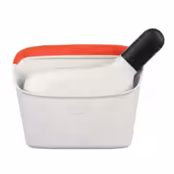 OXO Handfeger und Kehrschaufel-Set