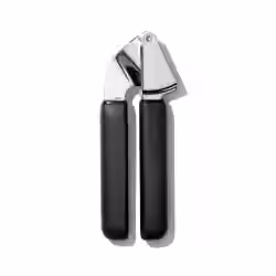OXO Knoblauchpresse aus Edelstahl 11327300