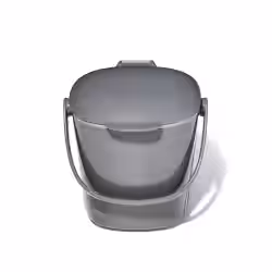 OXO Komposteimer mit Klappdeckel
