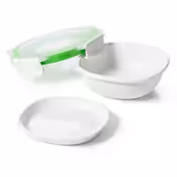 OXO Lunchbox 2 Fächer