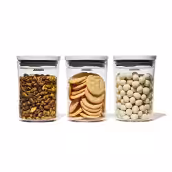 OXO Mini-POP Vorratsdosen Set