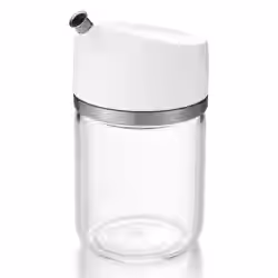 OXO Ölspender Glasflasche