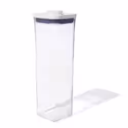 OXO POP Vorratsdose transparent