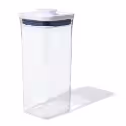 OXO POP Vorratsdose transparent
