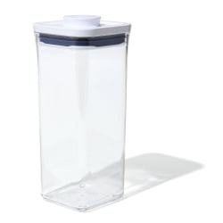 OXO POP Vorratsdose transparent