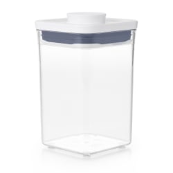 OXO POP Vorratsdose transparent