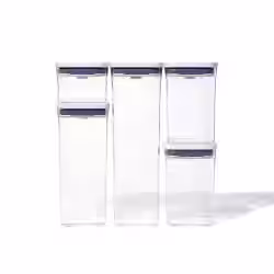 OXO POP-Vorratsdosen Set