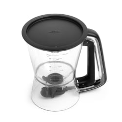OXO Präzisionsspender für Backteig