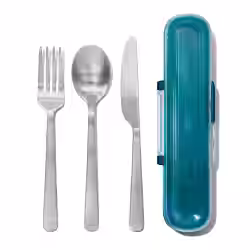 OXO Prep and Go Besteck mit Box 11301400