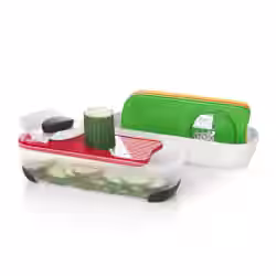 OXO Spiralschneider-