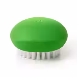 OXO flexible Gemüsebürste