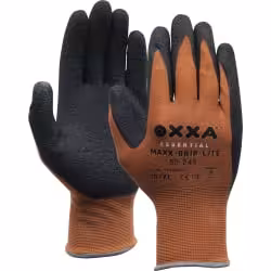OXXA Essential Maxx-Grip-Lite 50-245 Winterhandschuhe 15024510