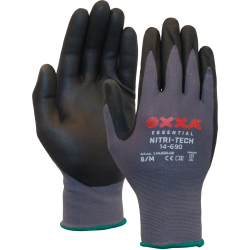 OXXA Essential Nitril-Tech 14-960 Arbeitshandschuh