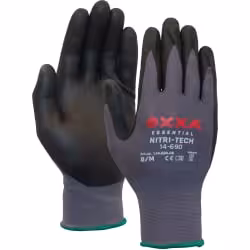OXXA Essential Nitril-Tech 14-960 Arbeitshandschuh
