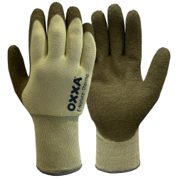 OXXA Premium ECO E-Nature-Thermo 52-800 Arbeitshandschuhe 15280010