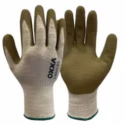 OXXA Premium Eco E-Nature-Grip 52-000 Arbeitshandschuhe 15200009
