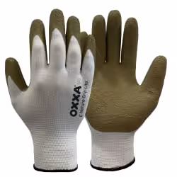 OXXA Premium Eco E-Nature-Grip-Lite 52-025 Arbeitshandschuhe 15202507