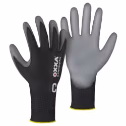 OXXA Premium X-Diamond-Pro 51-775 Arbeitshandschuhe Cut C 15177510