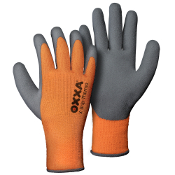 OXXA Premium X-Grip-Thermo 51-850 Arbeitshandschuhe