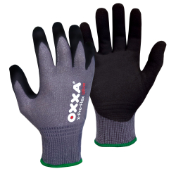 OXXA Premium X-Pro-Flex Ultra 51-293 Arbeitshandschuhe 15129307