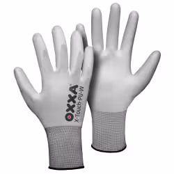 OXXA Premium X-Touch-PU-W Arbeitshandschuhe