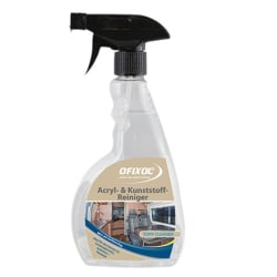 Ofixol Acryl- & Kunststoffreiniger 101143