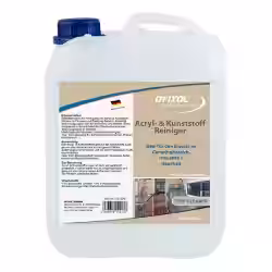 Ofixol Acryl- & Kunststoffreiniger 101209