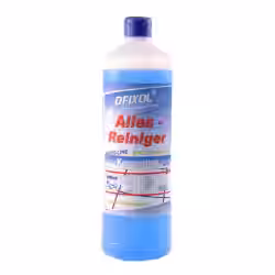 Ofixol Allesreiniger Citro Konzentrat 100114