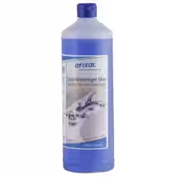 Ofixol Blau Sanitärreiniger  101112
