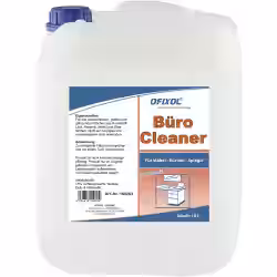 Ofixol Büro Cleaner Schnellreiniger 100283