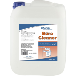 Ofixol Büro Cleaner Schnellreiniger 100283