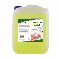 Ofixol Citro Flüssig Seife 100812