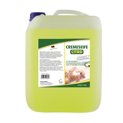 Ofixol Citro Flüssig Seife 100812