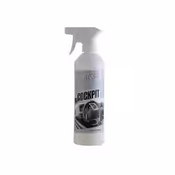Ofixol Cockpit Care