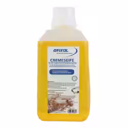 Ofixol Creme Seife für die hygienische Handreinigung 101261