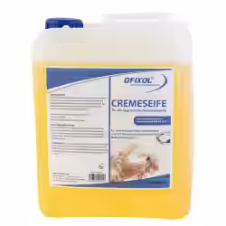 Ofixol Cremeseife 100213