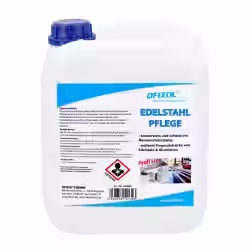Ofixol Edelstahlpflege 100005