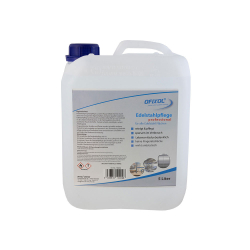 Ofixol Edelstahlpflege professional 100236