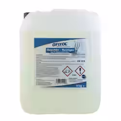 Ofixol Flüssiger Geschirrreiniger Classic Typ 15