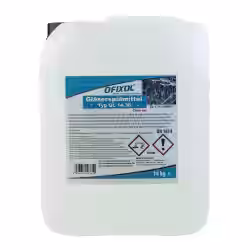 Ofixol Flüssiger Gläserreiniger GL