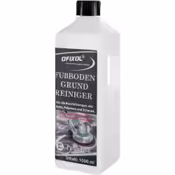 Ofixol Fußboden Grundreiniger 100925