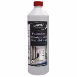 Ofixol Fußbodenreiniger mit Desinfektion 100834