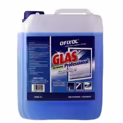 Ofixol GLAS REINIGER Professional 100137