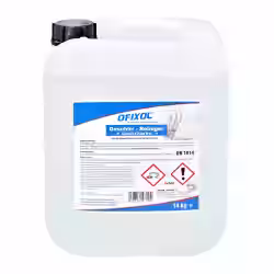Ofixol Geschirreiniger Typ 14